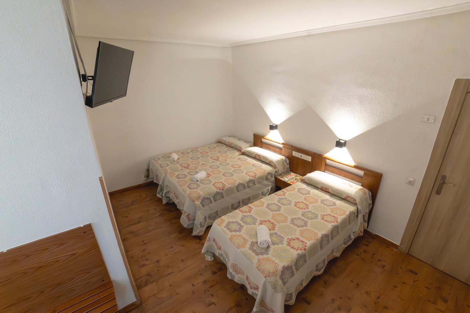 Hotel Pedro Torres Cuenca  Exterior photo