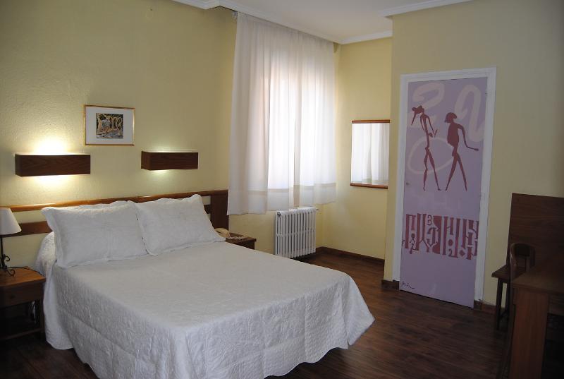 Hotel Pedro Torres Cuenca  Exterior photo