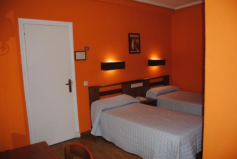 Hotel Pedro Torres Cuenca  Exterior photo
