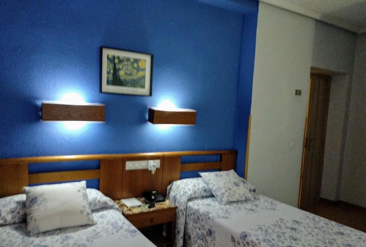 Hotel Pedro Torres Cuenca  Exterior photo