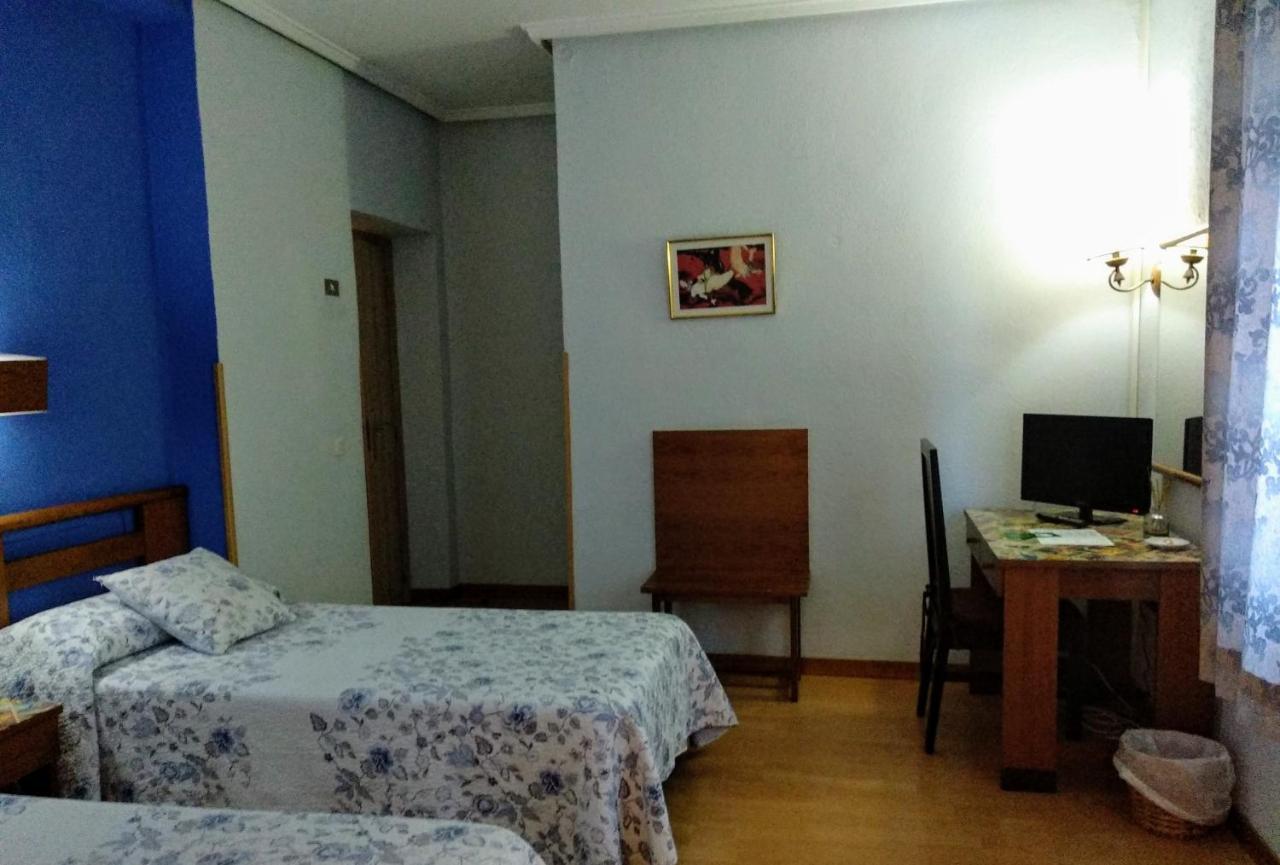 Hotel Pedro Torres Cuenca  Exterior photo