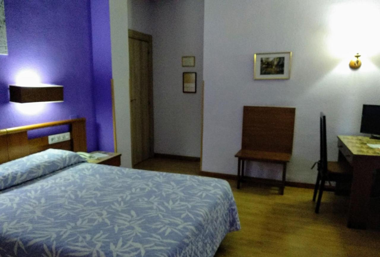 Hotel Pedro Torres Cuenca  Exterior photo