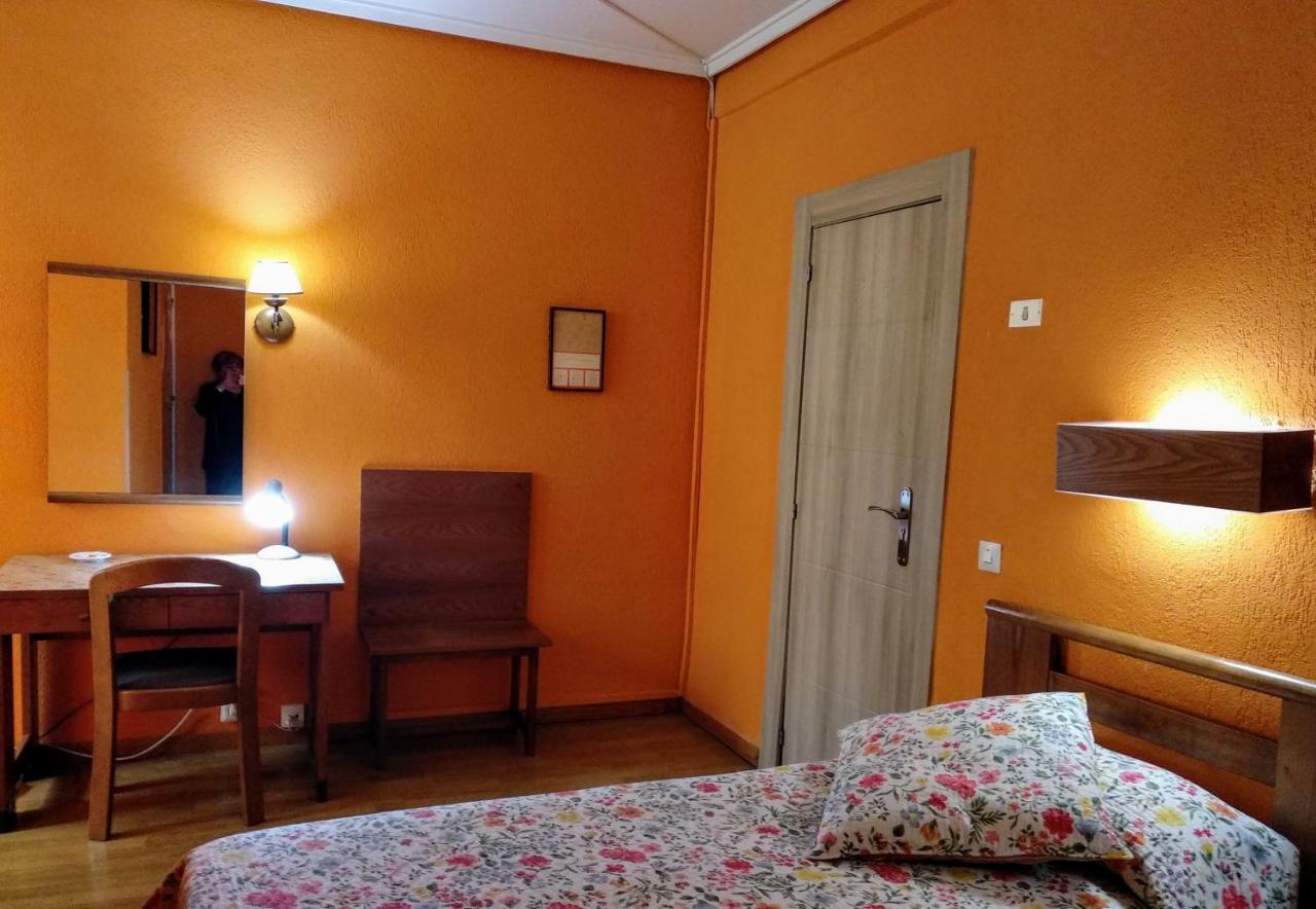 Hotel Pedro Torres Cuenca  Exterior photo