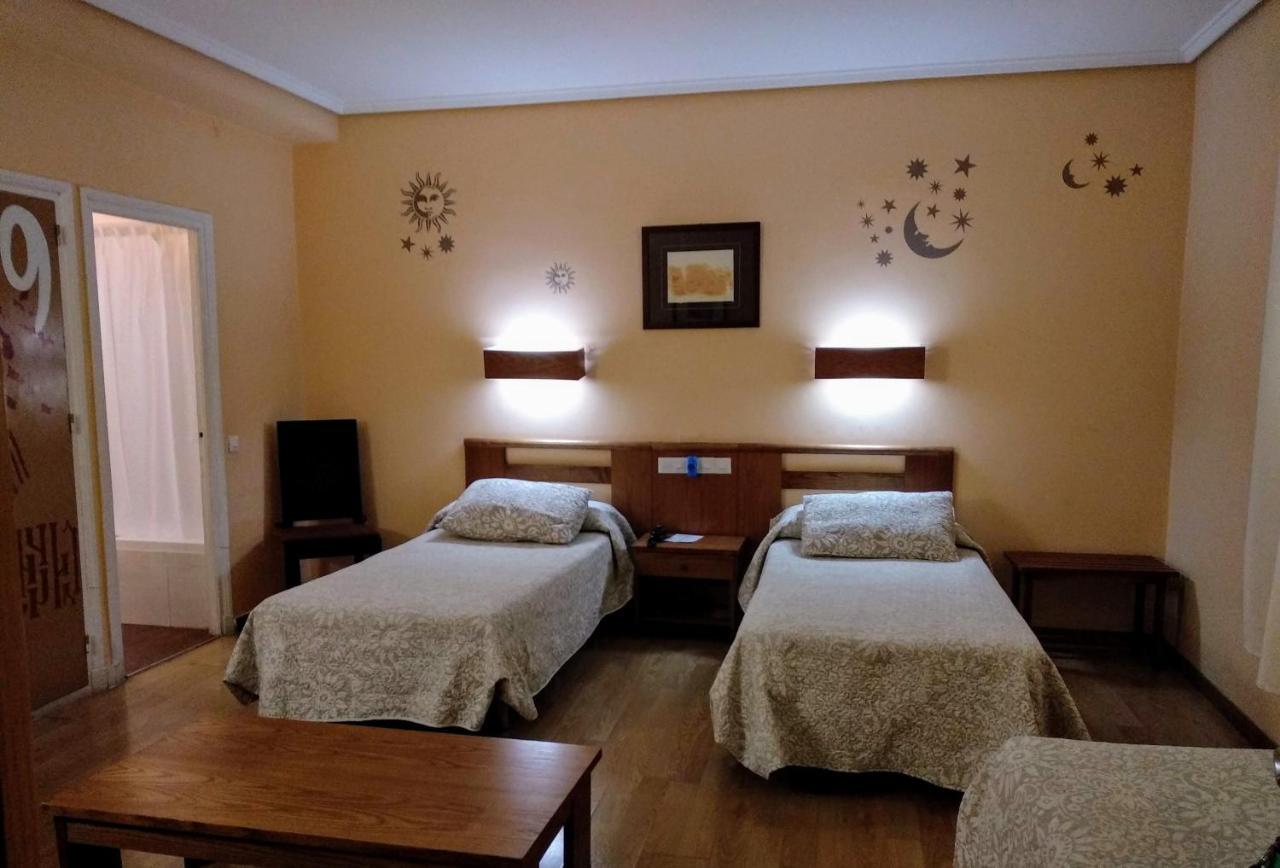 Hotel Pedro Torres Cuenca  Exterior photo